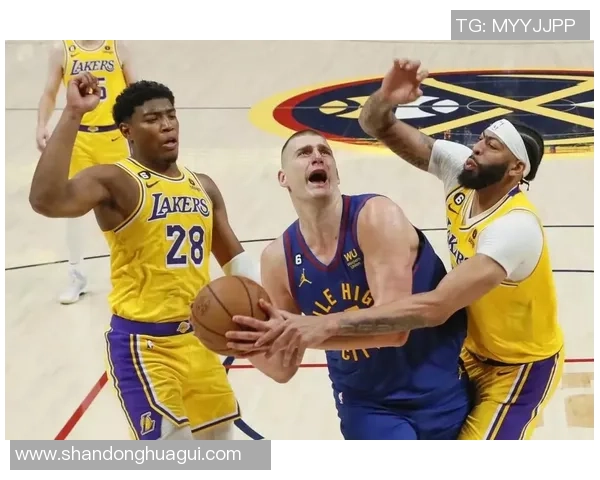 2020年湖人对掘金季后赛第二场精彩回顾与战术分析视频分享