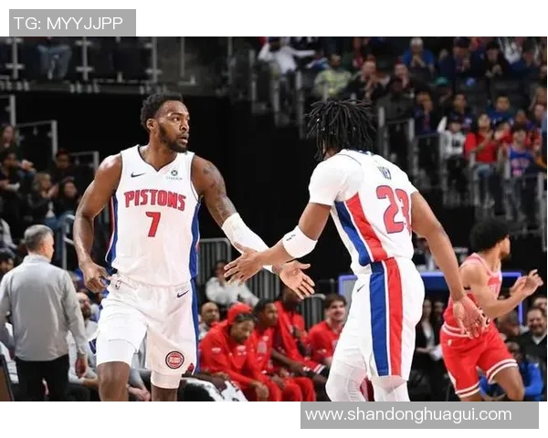 10连胜联盟首队！活塞大胜步行者列东部榜首 杜伦31+15西卡29分